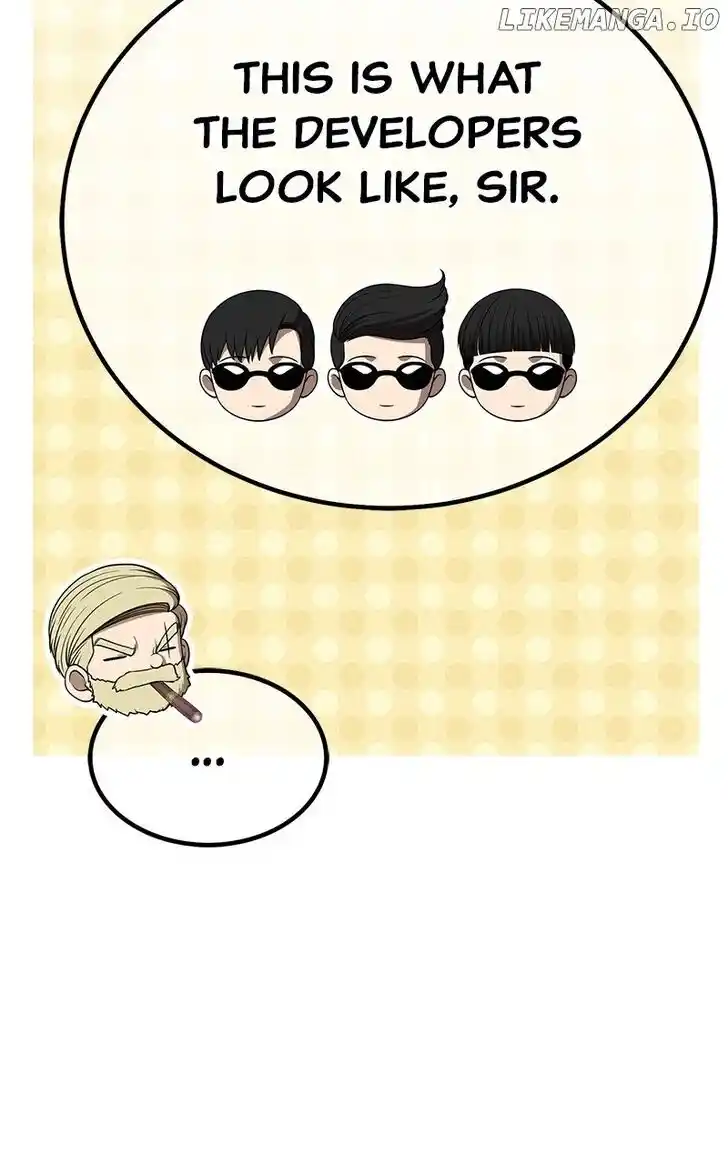 99 Reinforced Wood Stick Ch.118