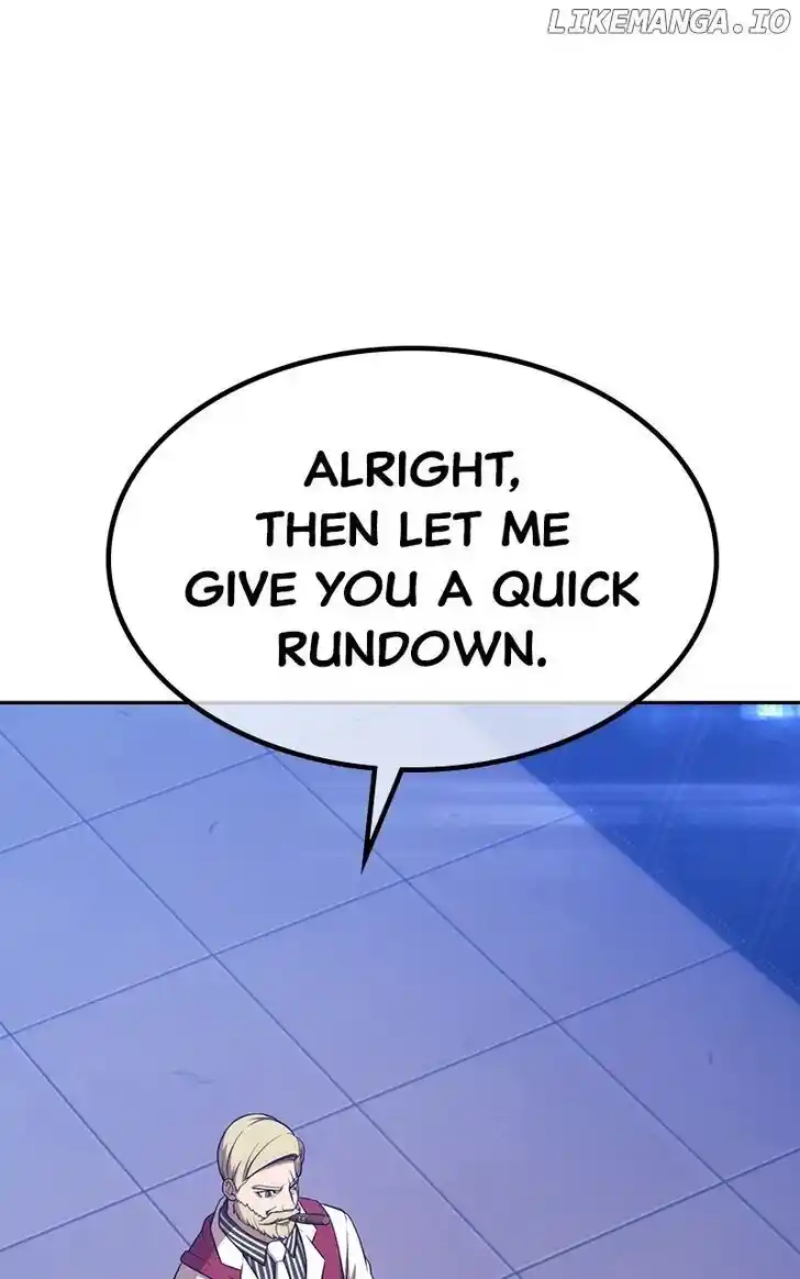 99 Reinforced Wood Stick Ch.118