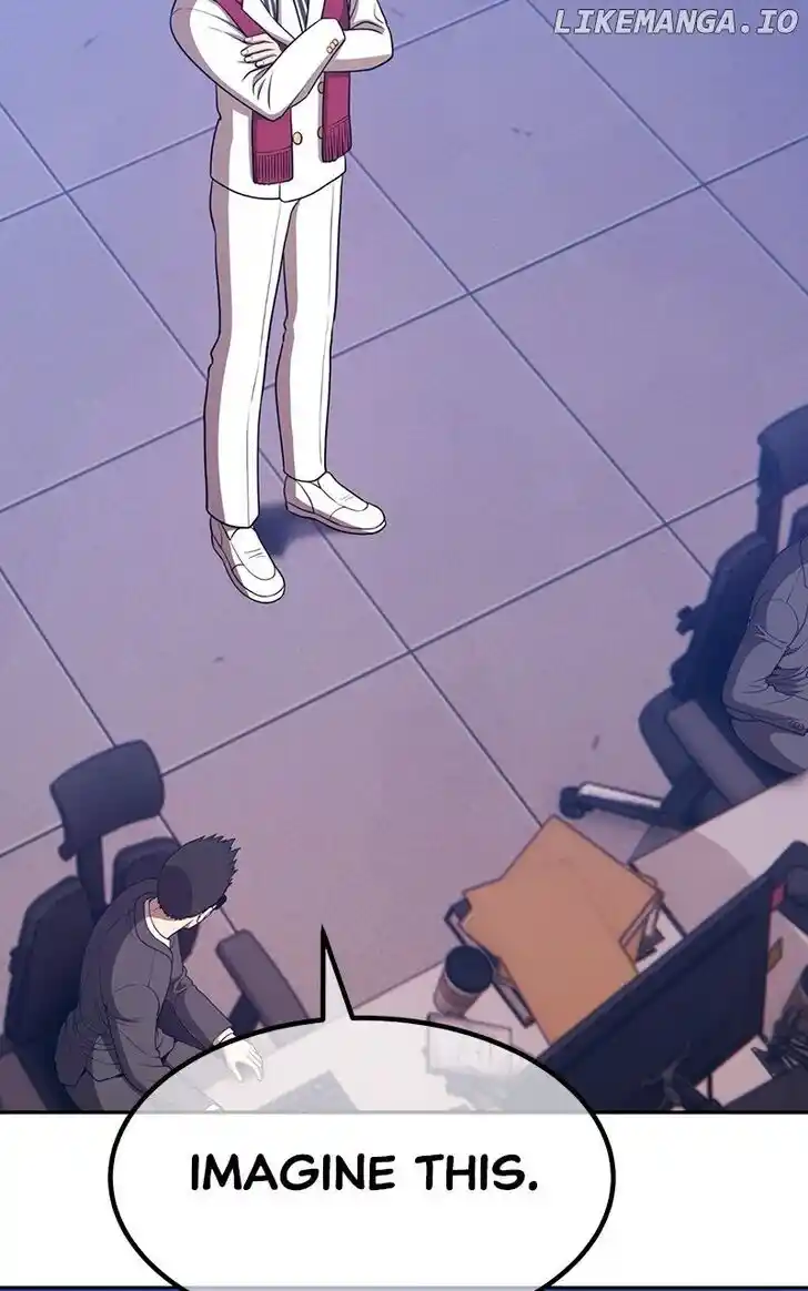 99 Reinforced Wood Stick Ch.118