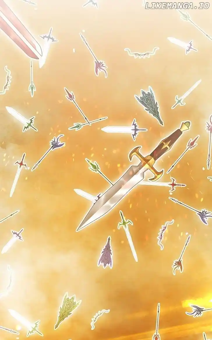 99 Reinforced Wood Stick Ch.119