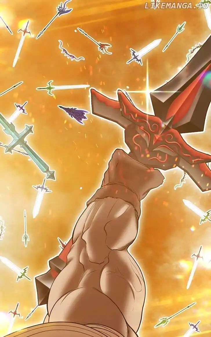 99 Reinforced Wood Stick Ch.119