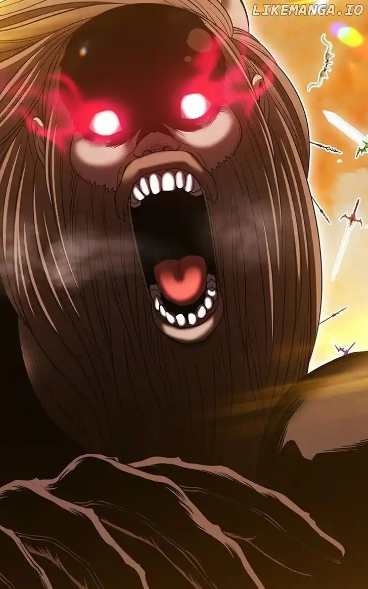 99 Reinforced Wood Stick Ch.119