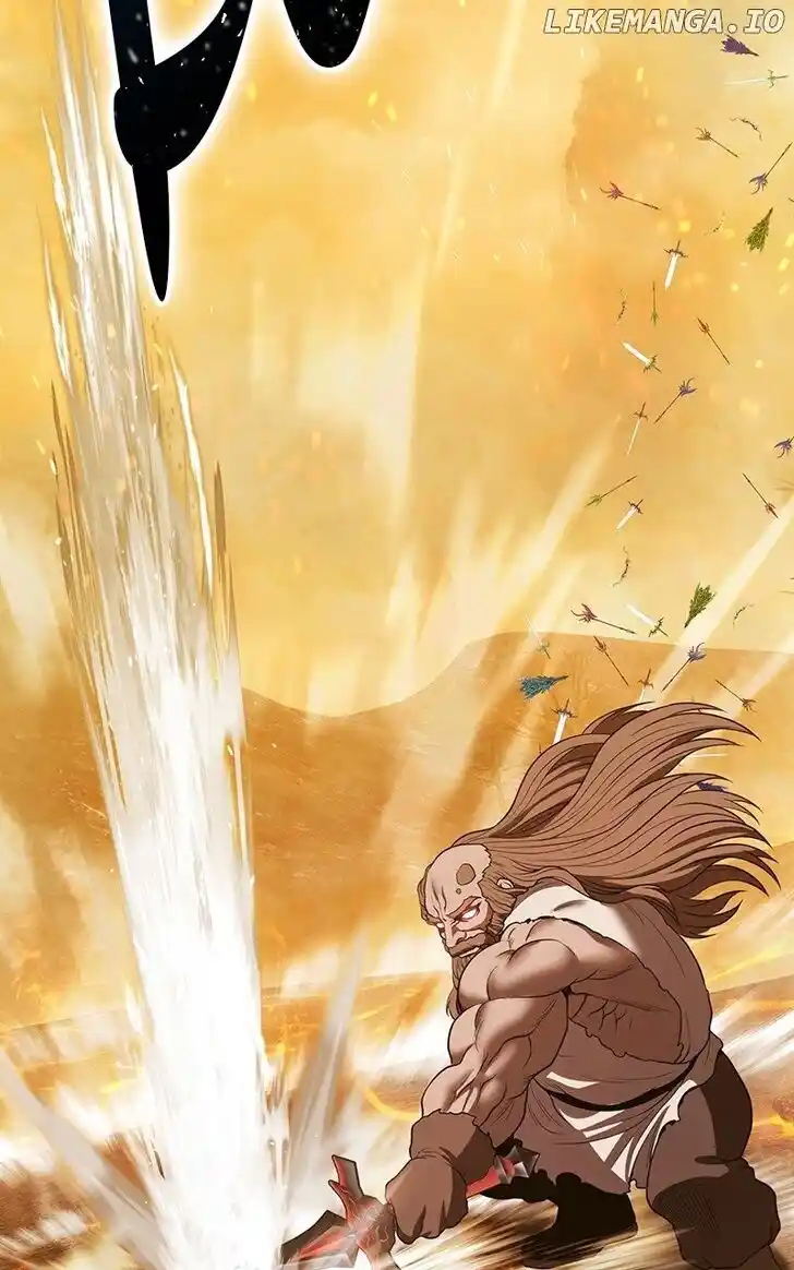 99 Reinforced Wood Stick Ch.119