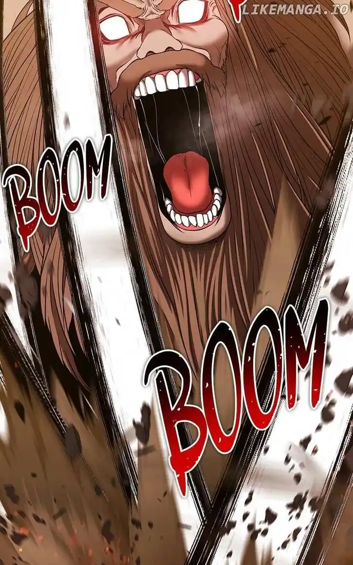 99 Reinforced Wood Stick Ch.119