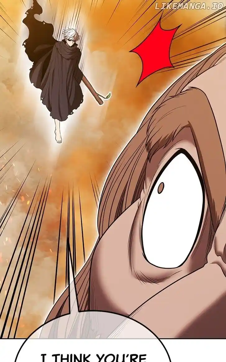 99 Reinforced Wood Stick Ch.119