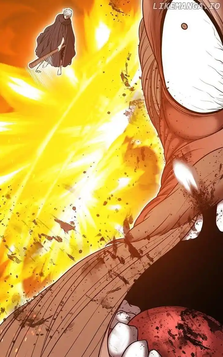 99 Reinforced Wood Stick Ch.119