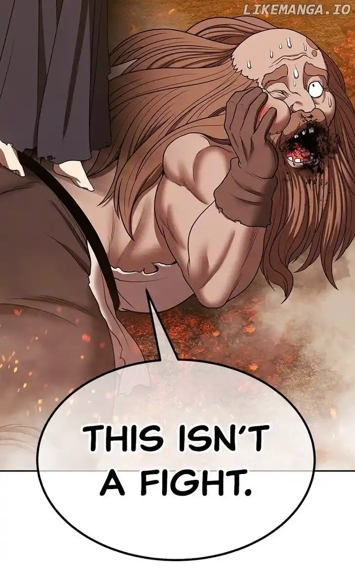 99 Reinforced Wood Stick Ch.119