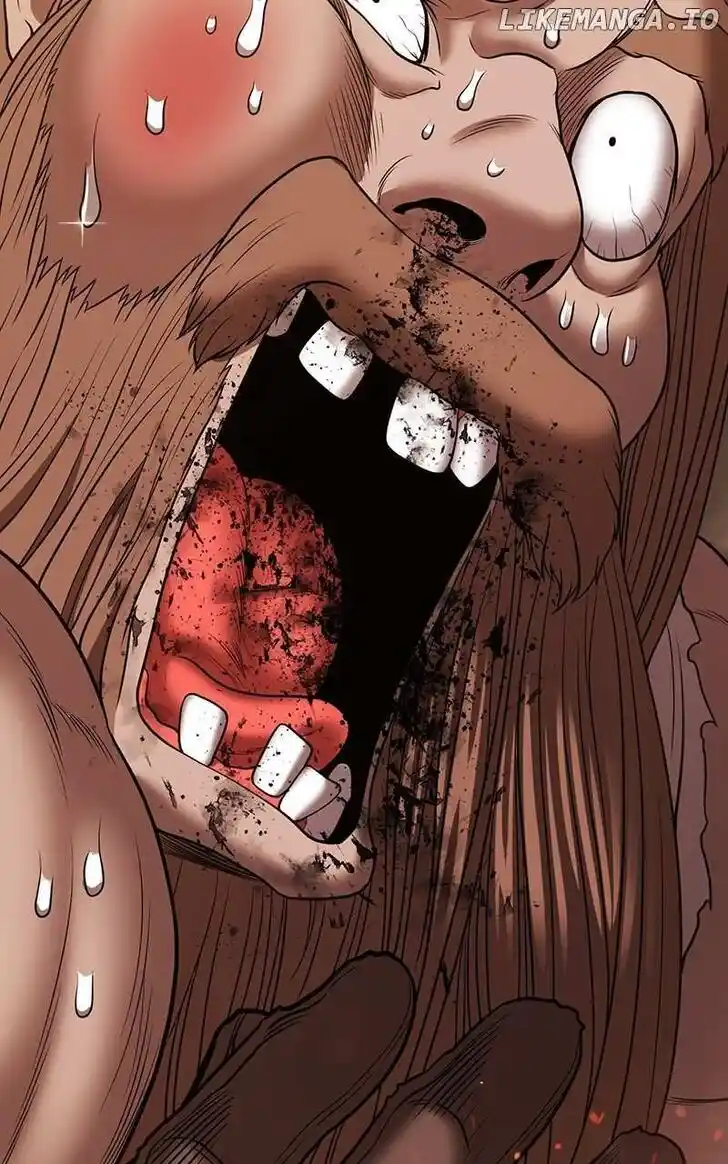 99 Reinforced Wood Stick Ch.119