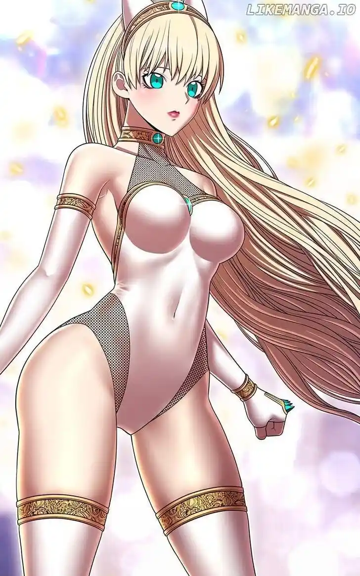 99 Reinforced Wood Stick Ch.119