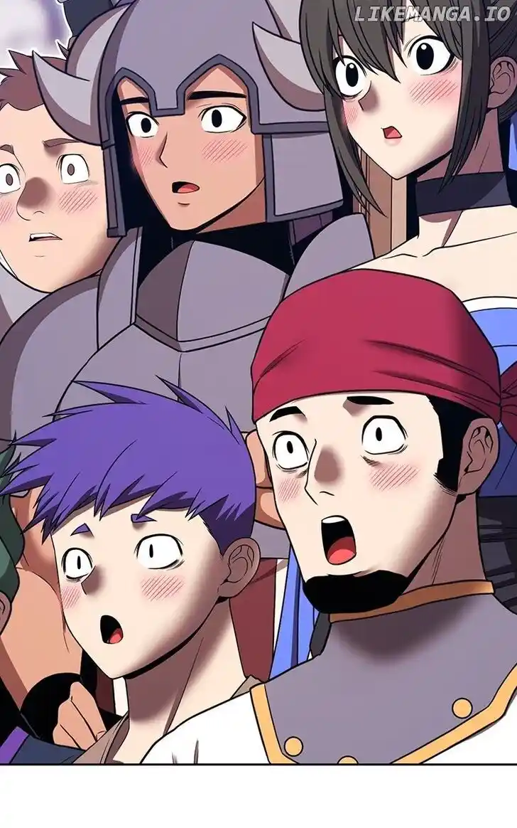 99 Reinforced Wood Stick Ch.119