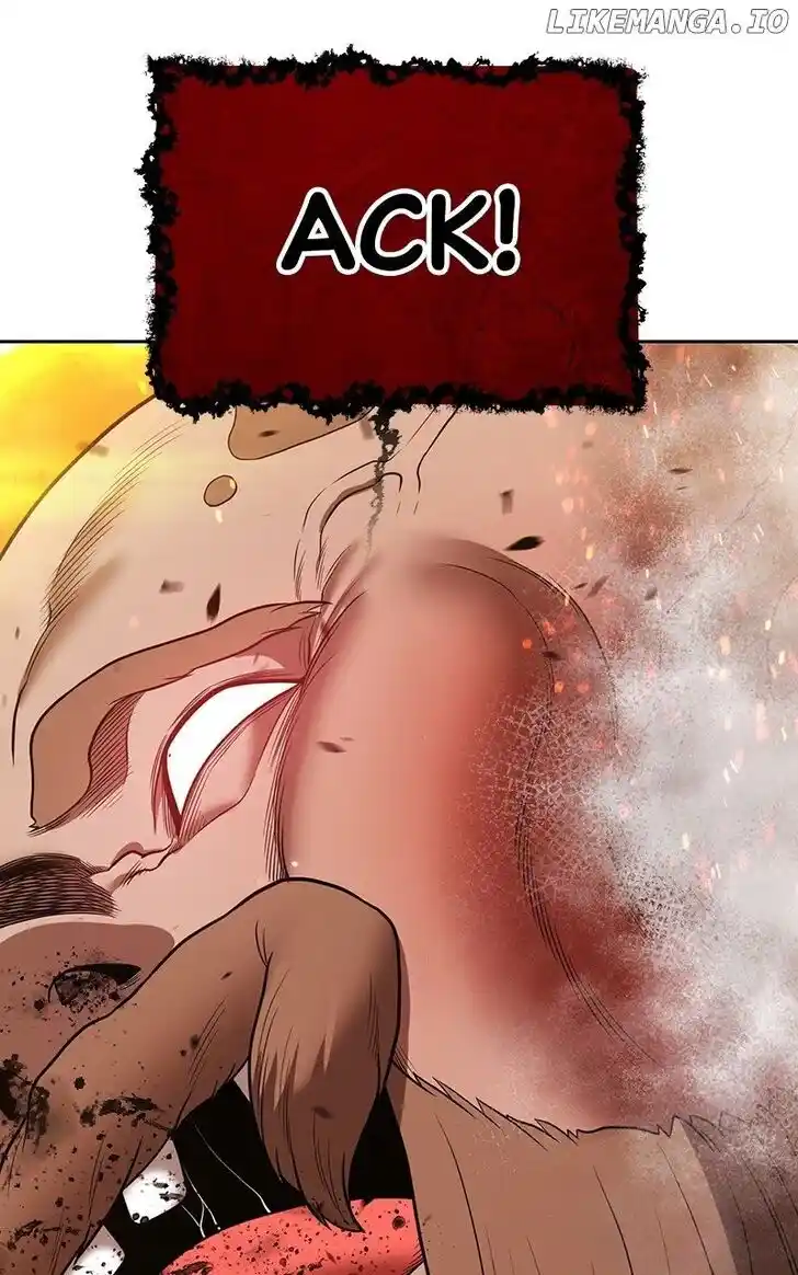 99 Reinforced Wood Stick Ch.119