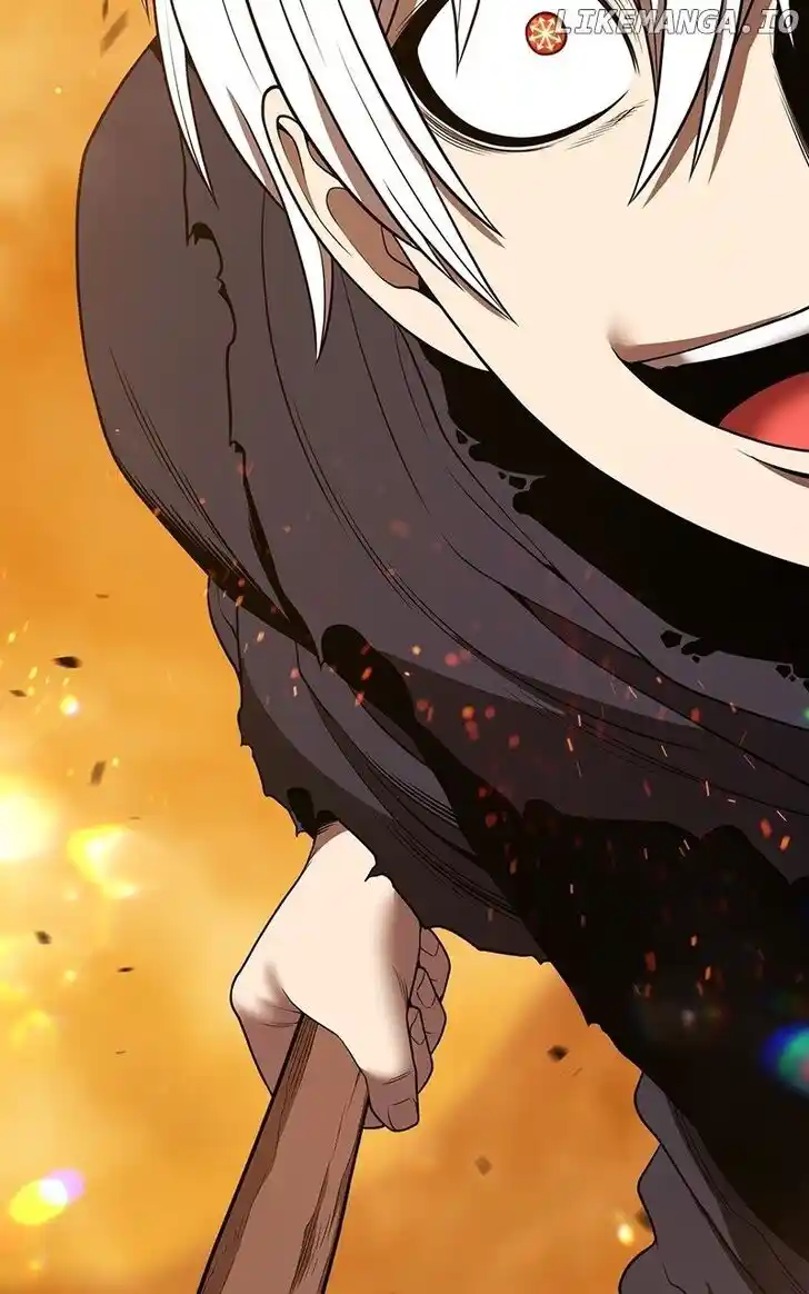 99 Reinforced Wood Stick Ch.119