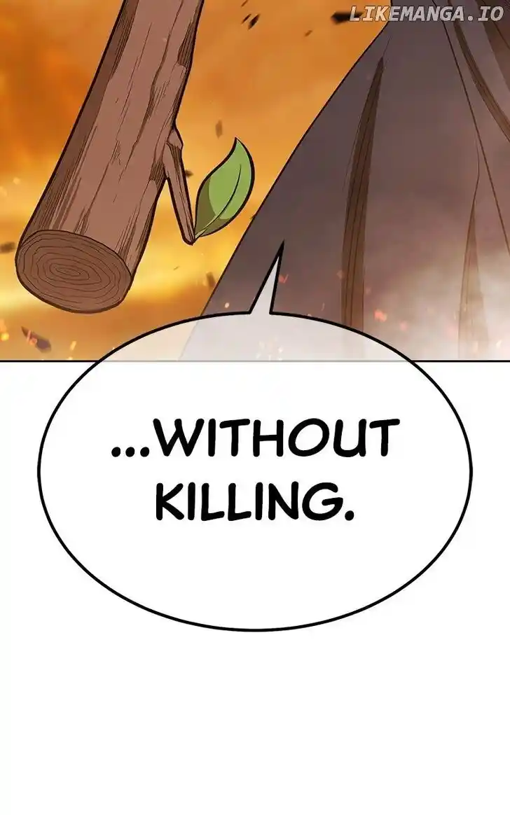 99 Reinforced Wood Stick Ch.119