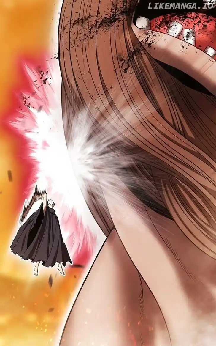 99 Reinforced Wood Stick Ch.119