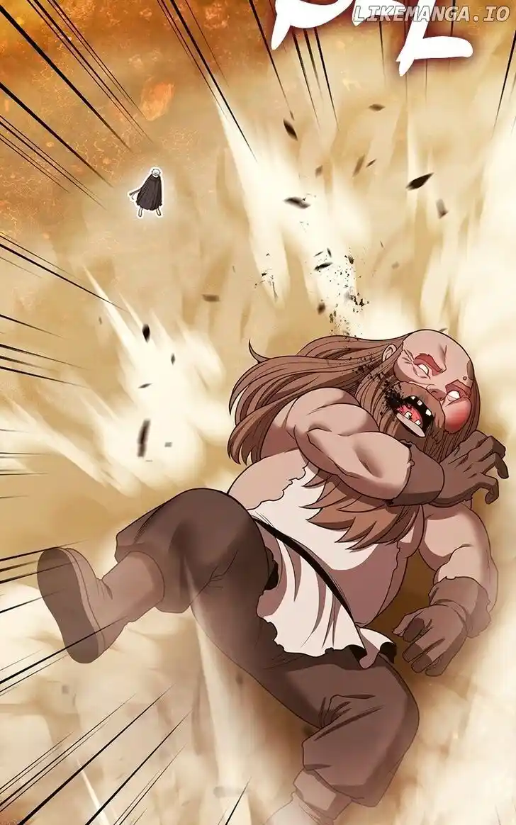 99 Reinforced Wood Stick Ch.119