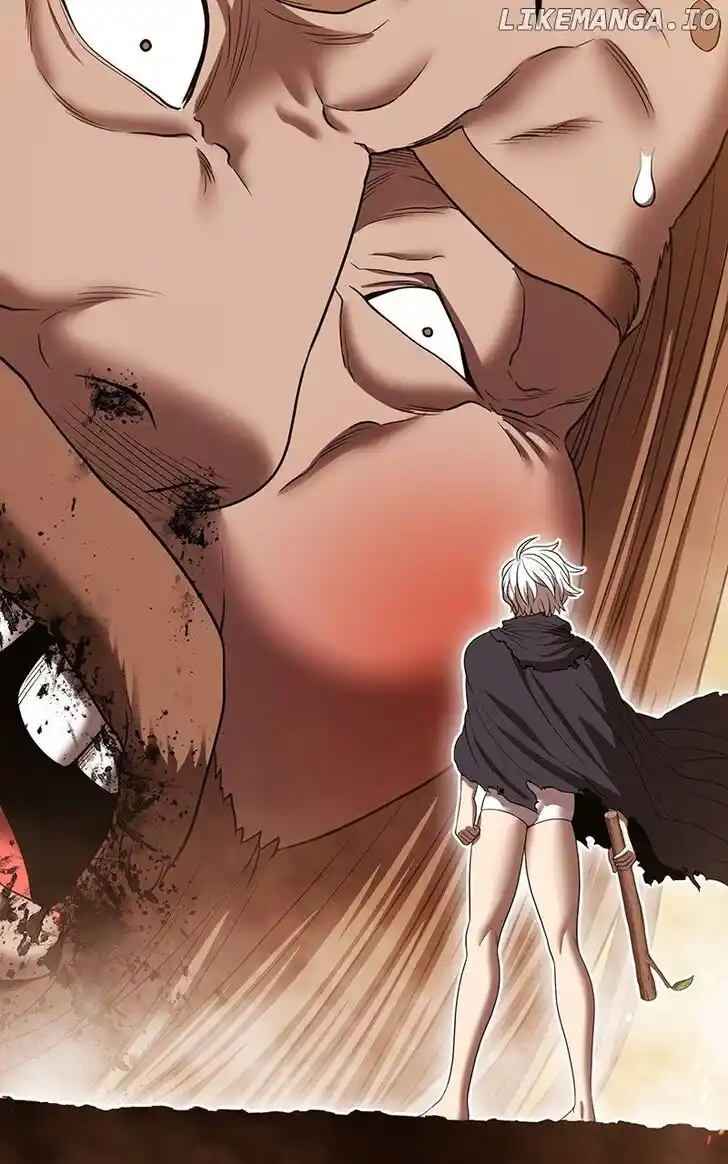 99 Reinforced Wood Stick Ch.119