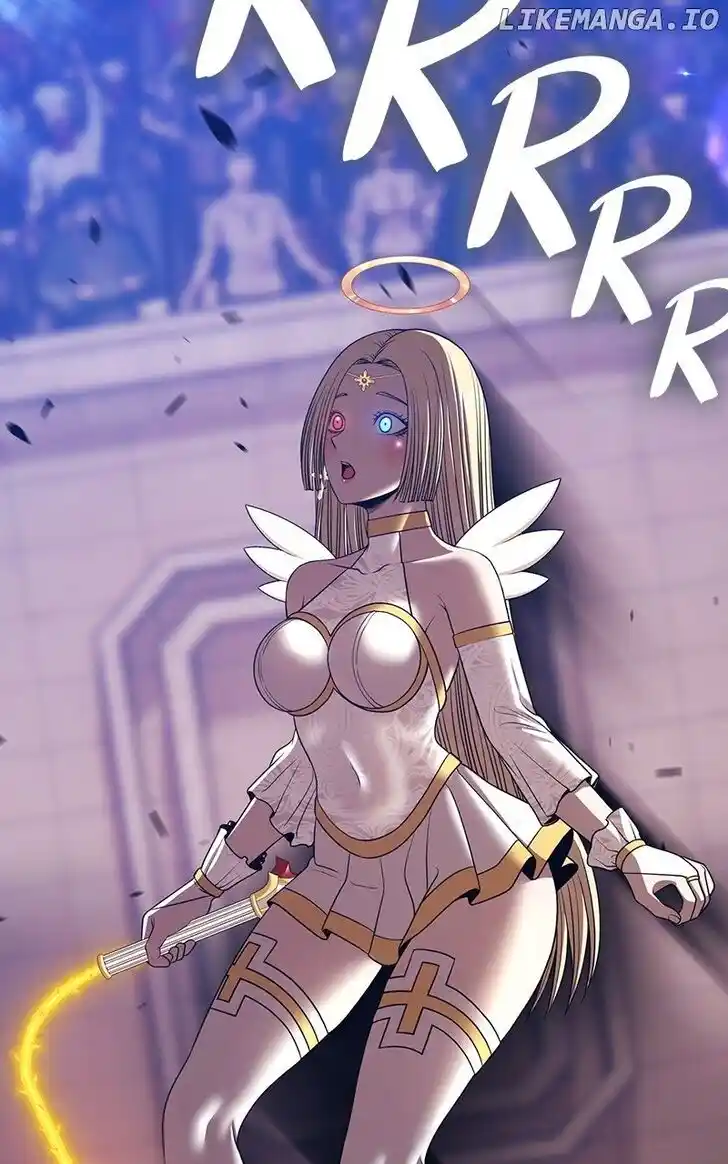 99 Reinforced Wood Stick Ch.120