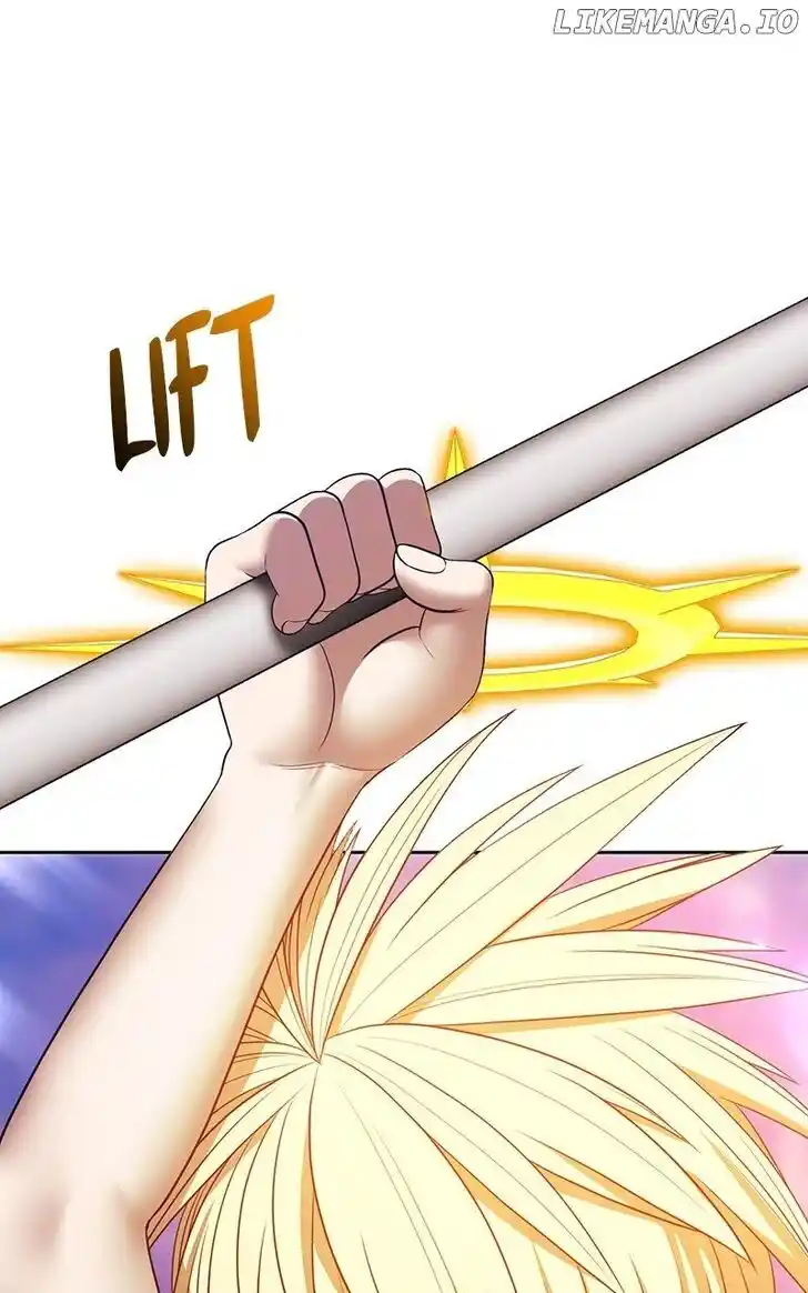 99 Reinforced Wood Stick Ch.120