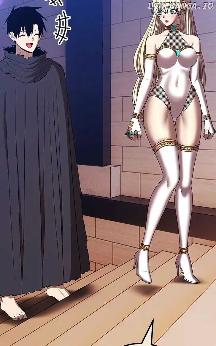 99 Reinforced Wood Stick Ch.120