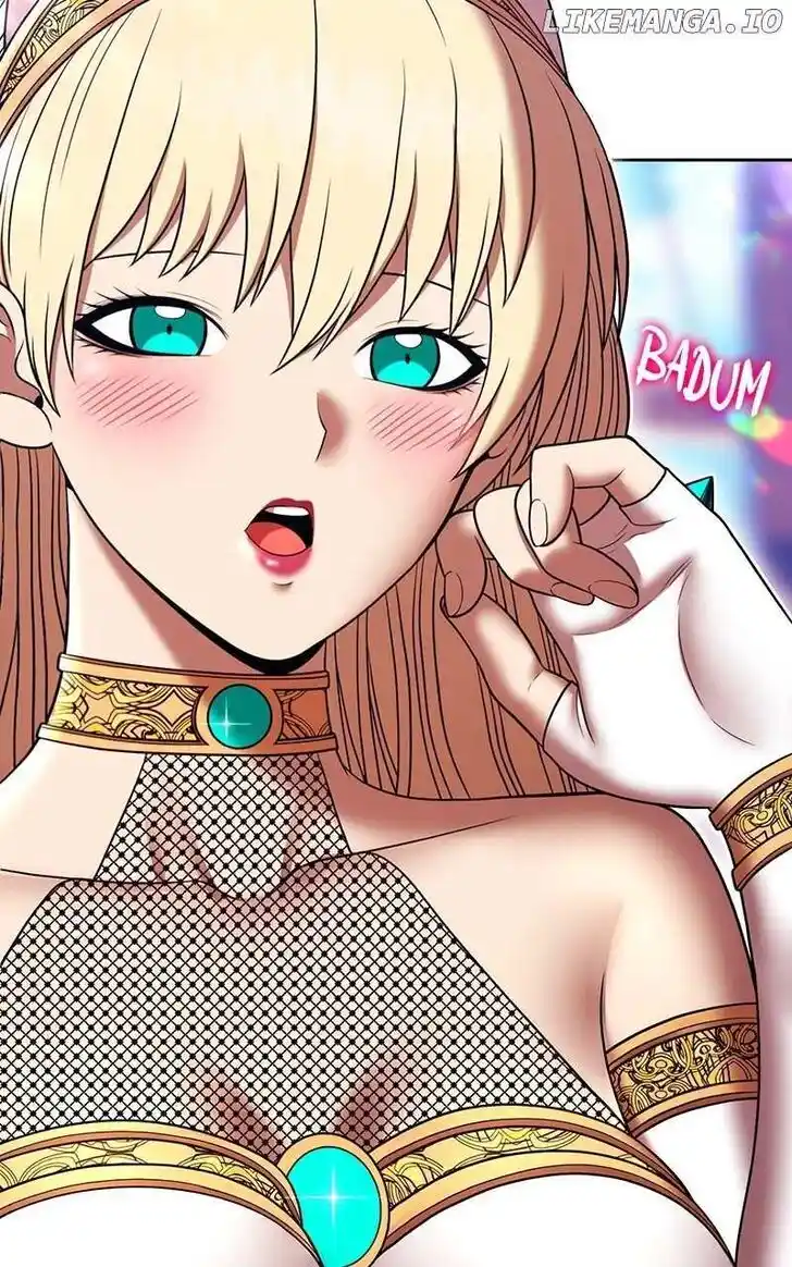 99 Reinforced Wood Stick Ch.120