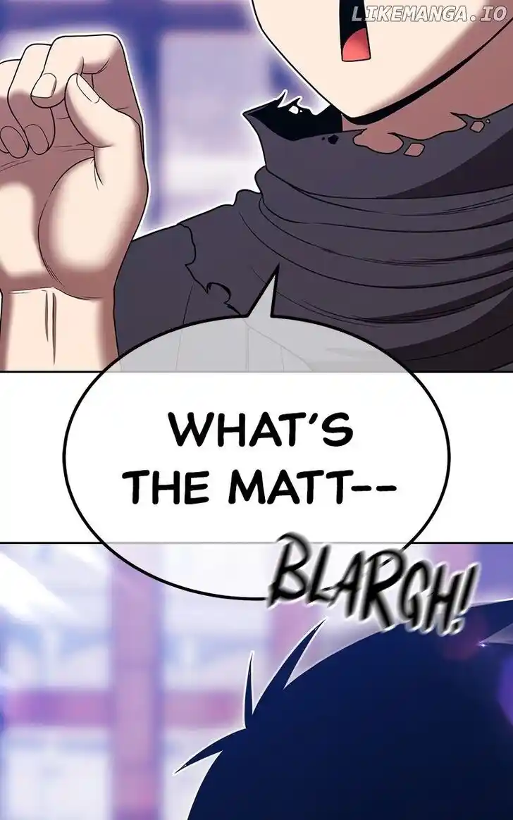 99 Reinforced Wood Stick Ch.120