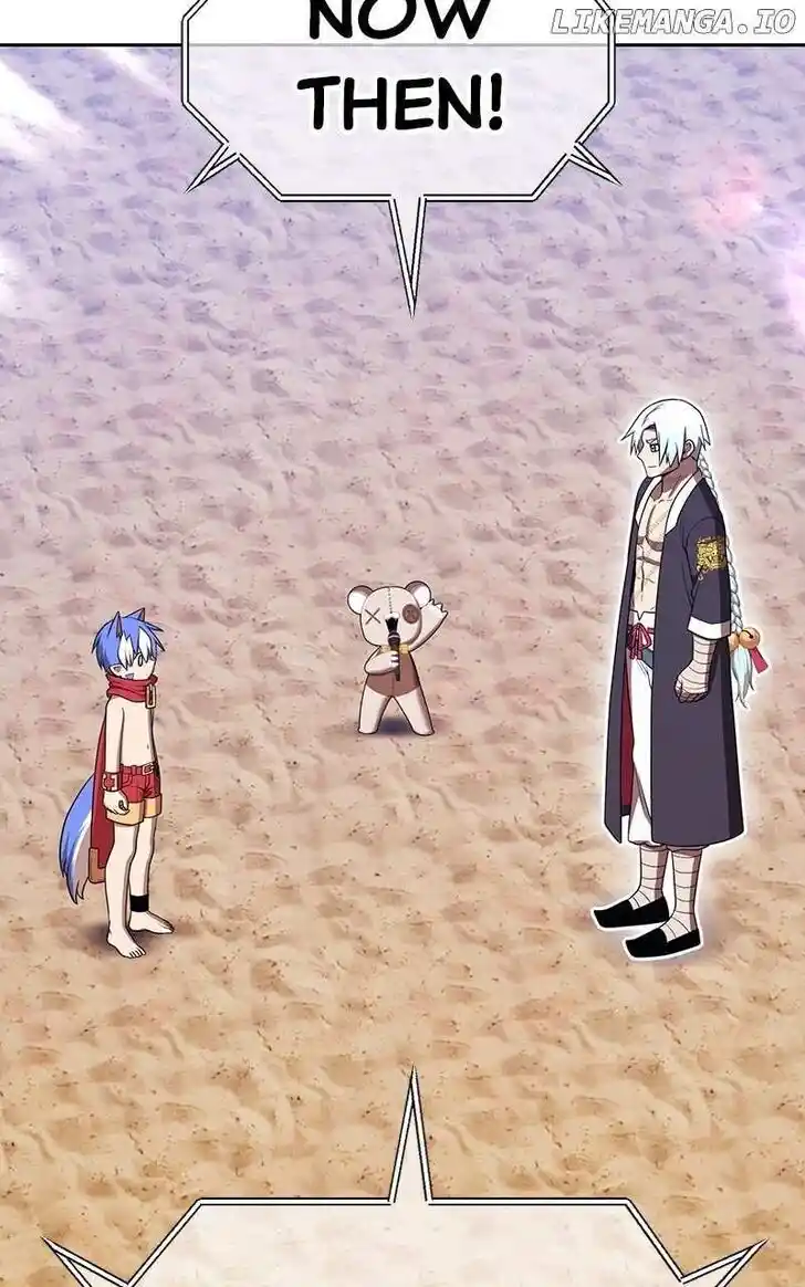 99 Reinforced Wood Stick Ch.121