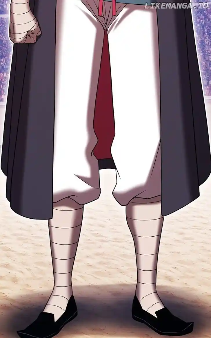 99 Reinforced Wood Stick Ch.121