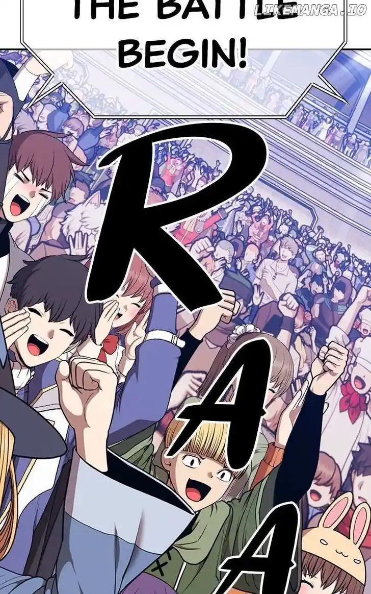 99 Reinforced Wood Stick Ch.121