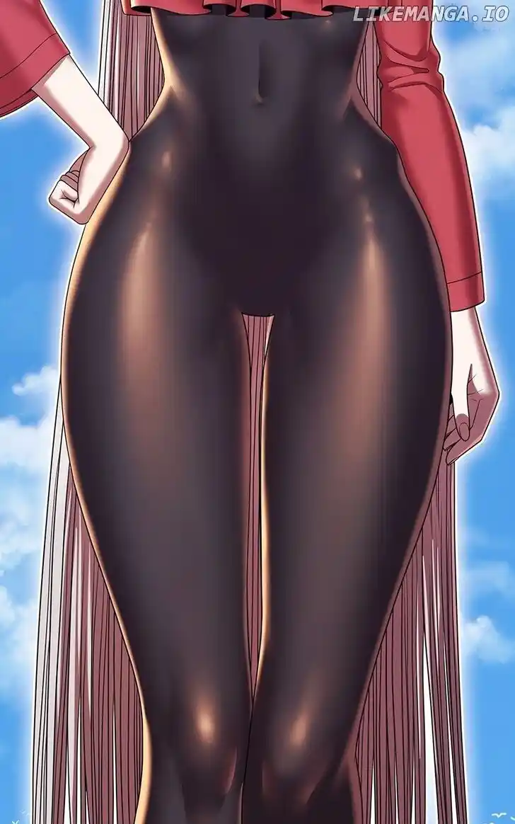 99 Reinforced Wood Stick Ch.121