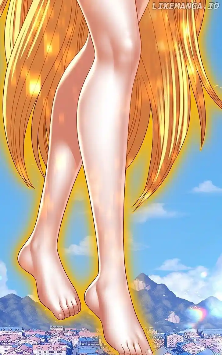 99 Reinforced Wood Stick Ch.121