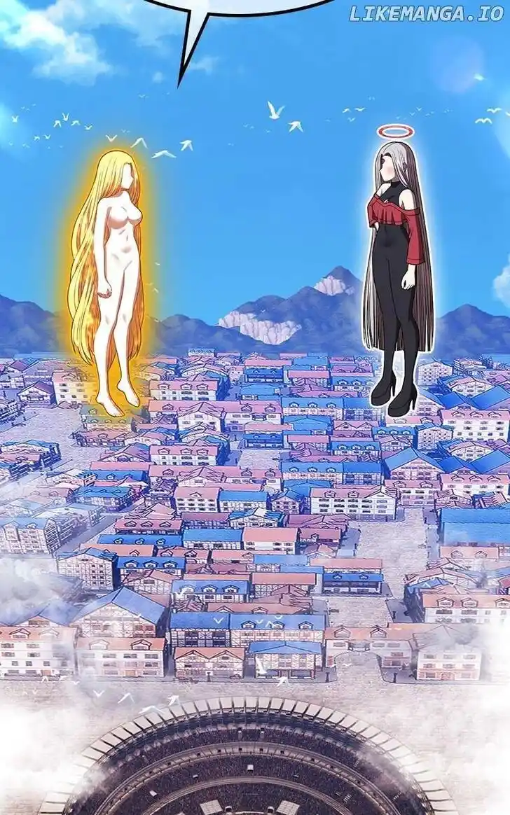 99 Reinforced Wood Stick Ch.121