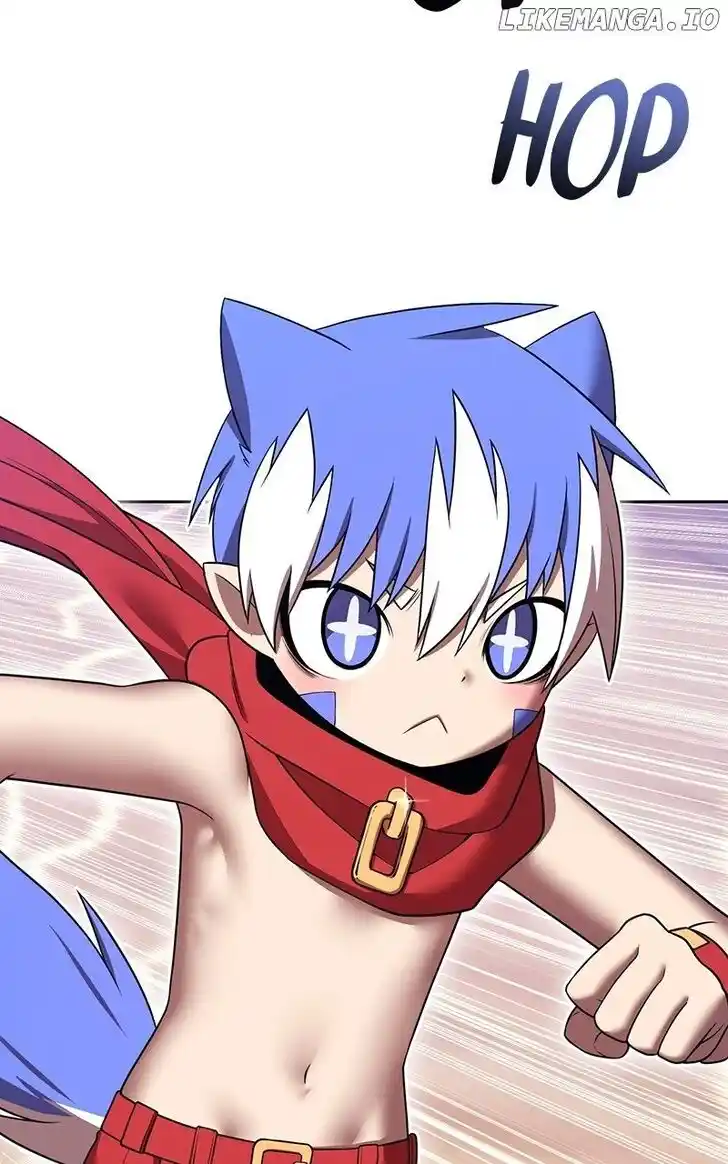 99 Reinforced Wood Stick Ch.121