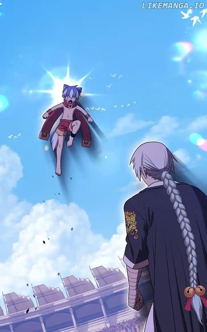 99 Reinforced Wood Stick Ch.121