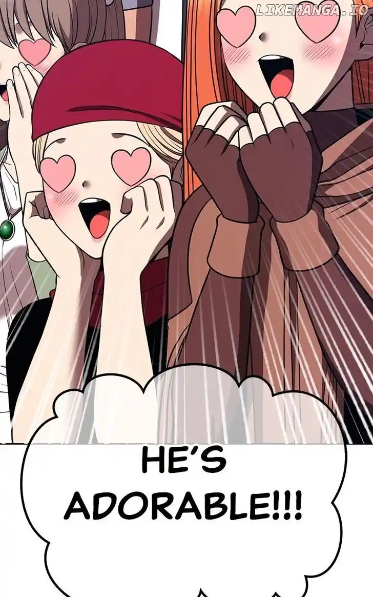 99 Reinforced Wood Stick Ch.121