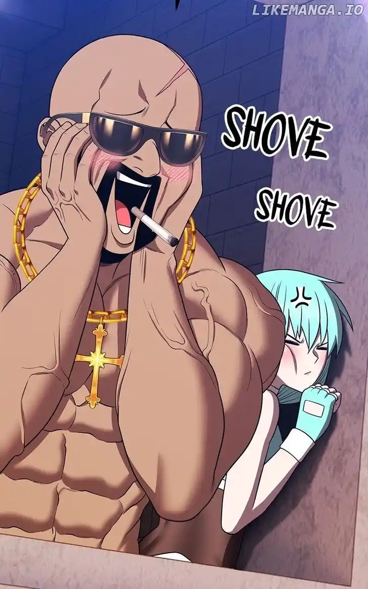 99 Reinforced Wood Stick Ch.121