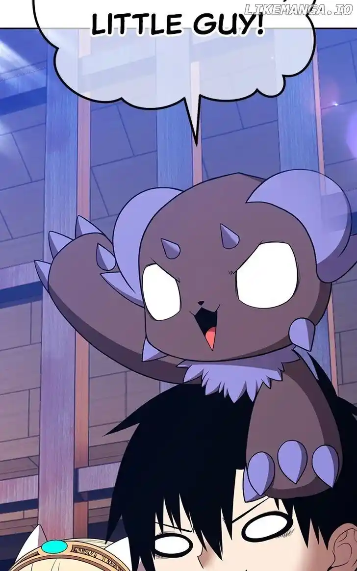 99 Reinforced Wood Stick Ch.121