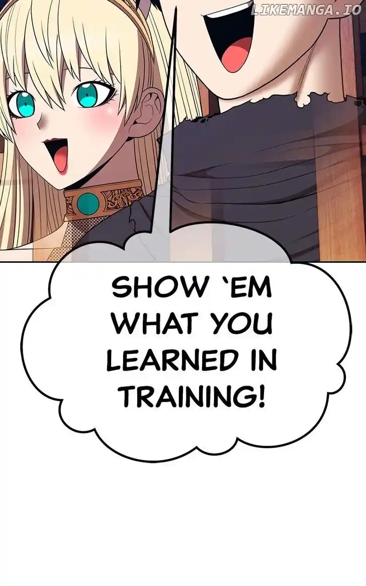 99 Reinforced Wood Stick Ch.121