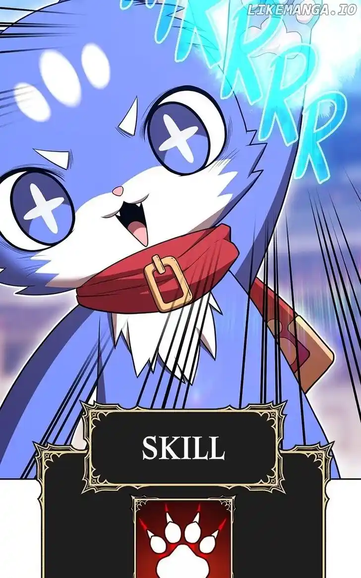 99 Reinforced Wood Stick Ch.121