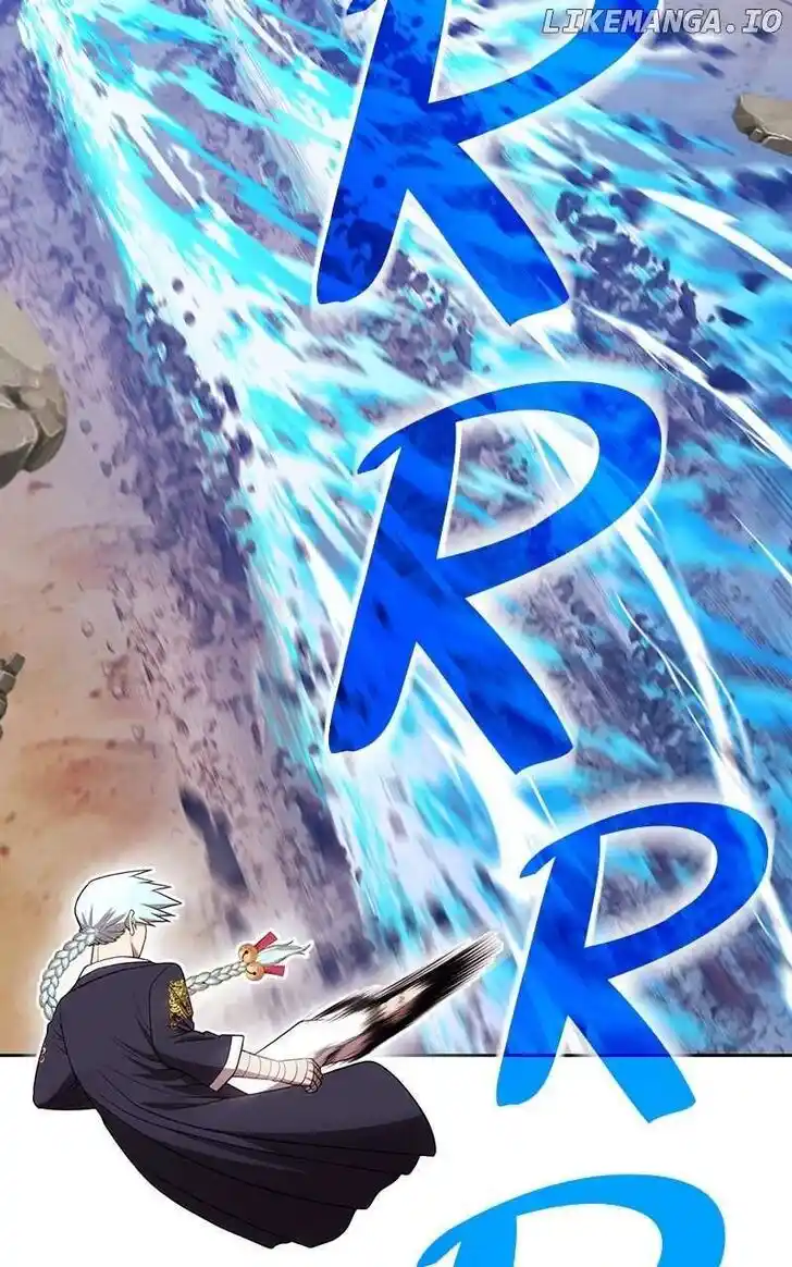 99 Reinforced Wood Stick Ch.121