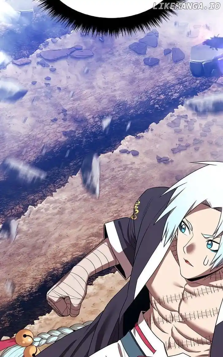 99 Reinforced Wood Stick Ch.121