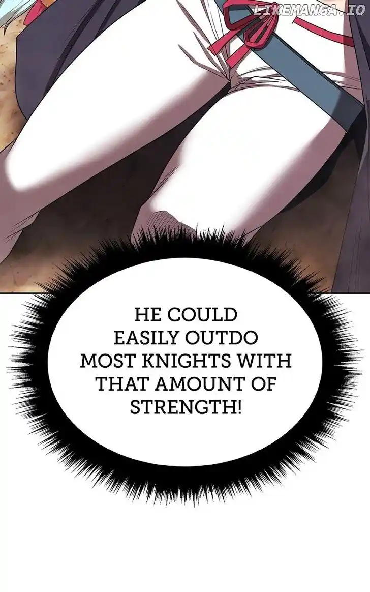 99 Reinforced Wood Stick Ch.121