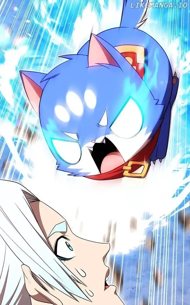 99 Reinforced Wood Stick Ch.121