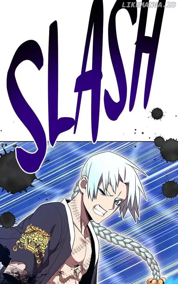 99 Reinforced Wood Stick Ch.121