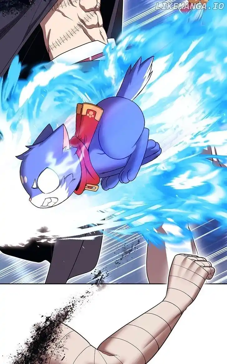 99 Reinforced Wood Stick Ch.121