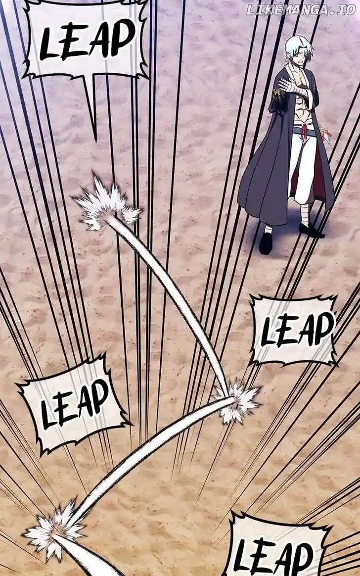 99 Reinforced Wood Stick Ch.121