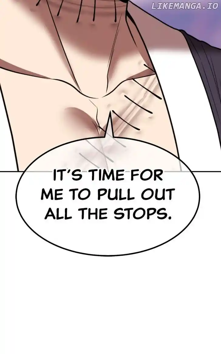 99 Reinforced Wood Stick Ch.121