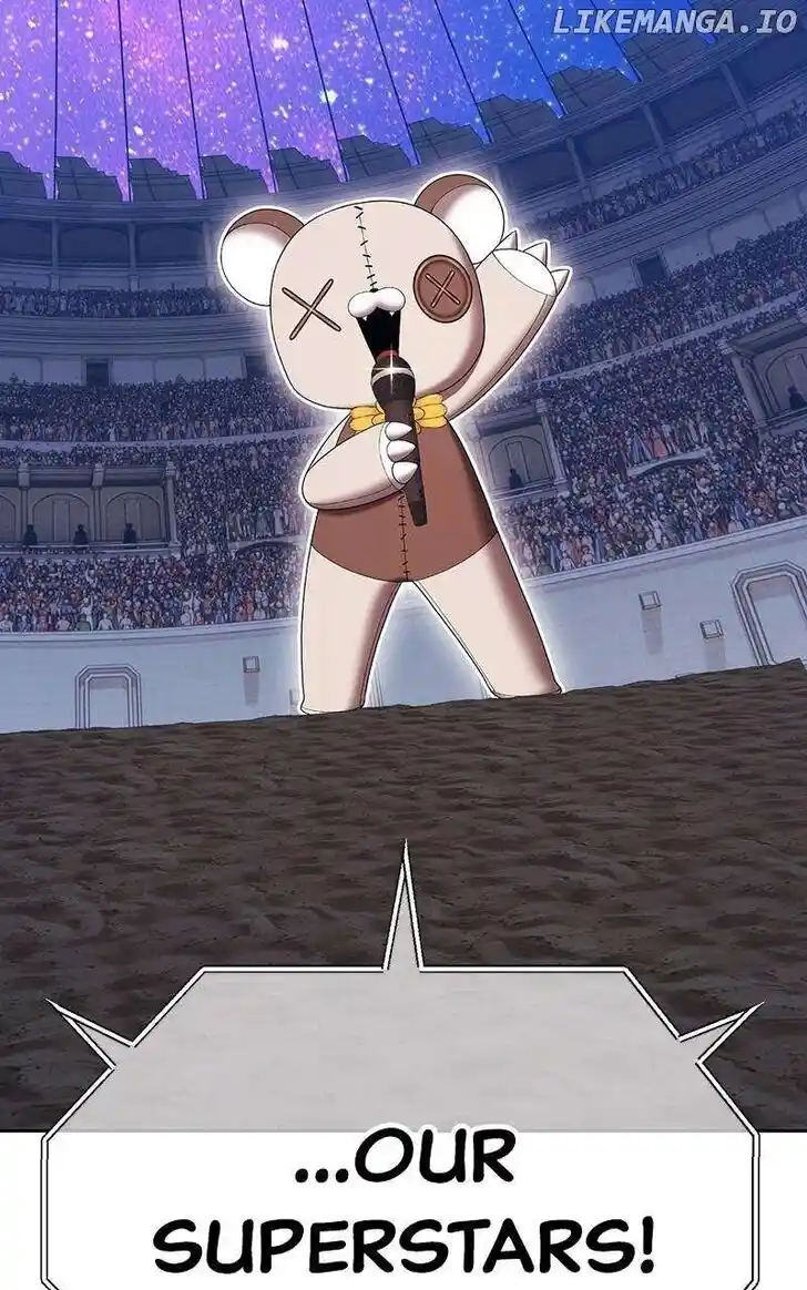 99 Reinforced Wood Stick Ch.122