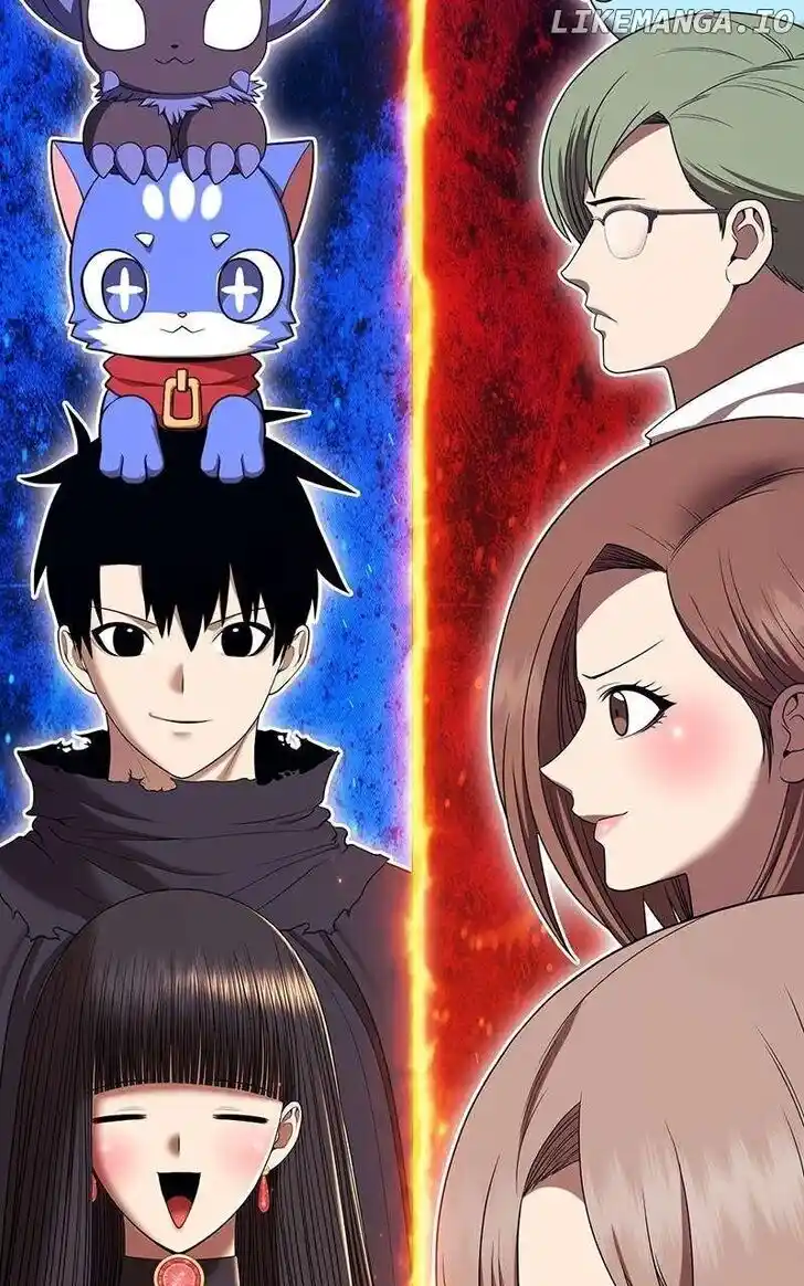 99 Reinforced Wood Stick Ch.122