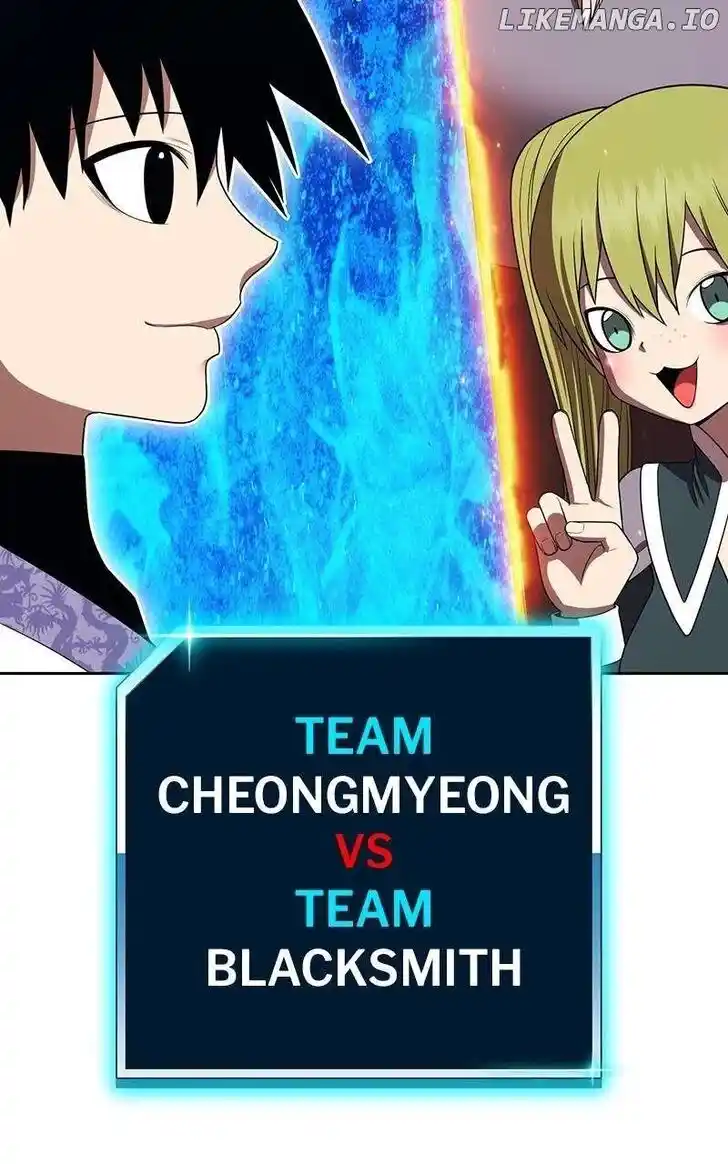 99 Reinforced Wood Stick Ch.122