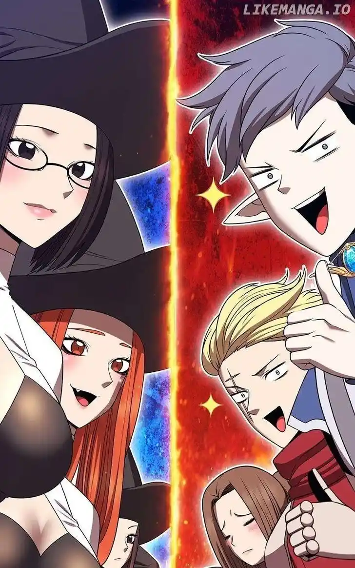 99 Reinforced Wood Stick Ch.122